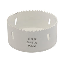 Silverline-Bi-Metal Holesaw