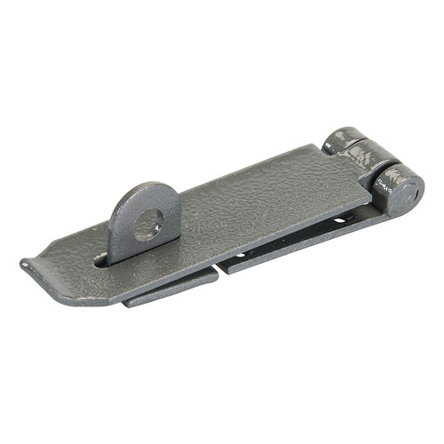 Silverline-Hasp & Staple Heavy Duty