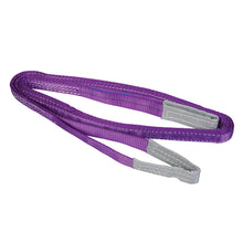 Silverline-Cargo Sling 1 Tonne