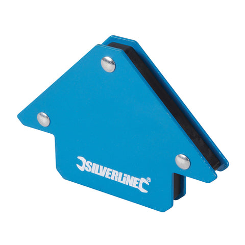 Silverline-Welding Magnet