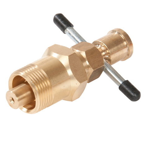 Silverline-Olive Puller