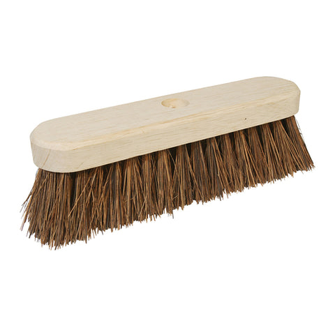 Silverline-Broom Stiff Bassine