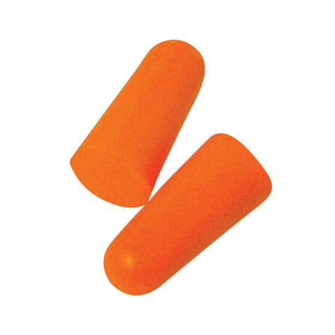Silverline-Ear Plugs SNR 34dB
