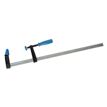 Silverline-F-Clamp Heavy Duty