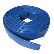 Silverline-Lay Flat Hose