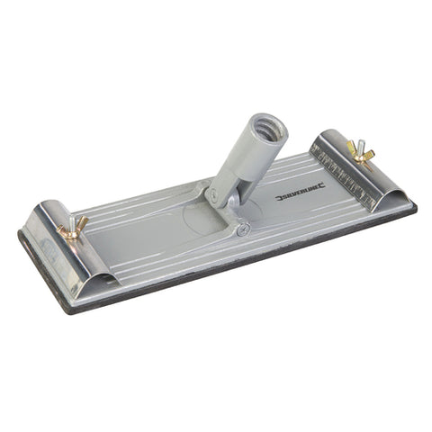 Silverline-Swivel Pole Sander