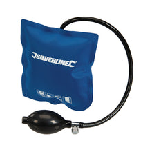 Silverline-Inflatable Air Wedge