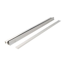 Fixman-Threshold & Rain Deflector 914mm