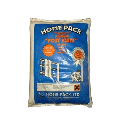 HomePack  Ready To Use Postcrete - 20kg
