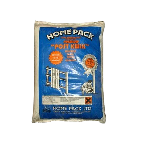 HomePack  Ready To Use Postcrete - 20kg