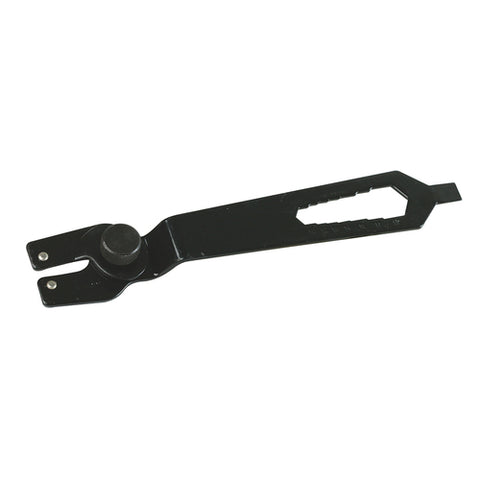 Silverline-Adjustable Pin Wrench