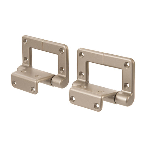 Rockler-Lid-Stay Torsion Hinge Lid Support 2pk