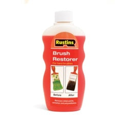 Rustins-Brush Restorer