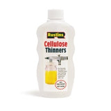 Rustins-Cellulose Thinners