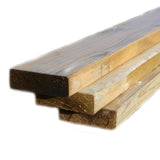  45mm x 145mm Structural Graded C24 Treated Carcassing Timber 2400 | 3600mm | 4800mm (6'' x 2'') 
