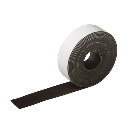 Silverline-Flexible Magnetic Tape