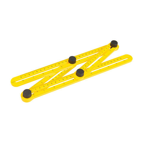 Silverline-Multipurpose Adjustable Templater