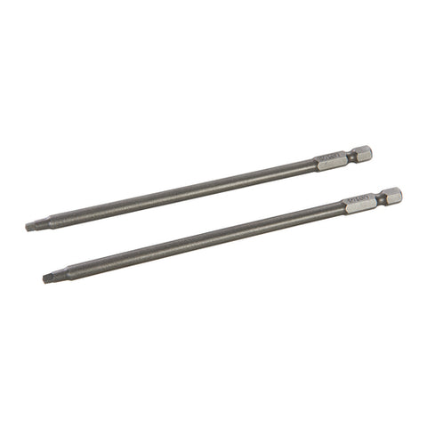 Triton-Square Driver Set 152mm / 6" 2pk