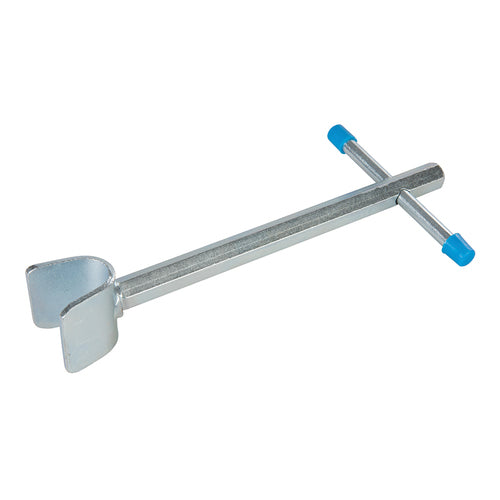 Silverline-Mini Crutch Stopcock Key