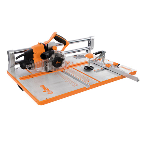 Triton-TWX7 910W Project Saw 127mm
