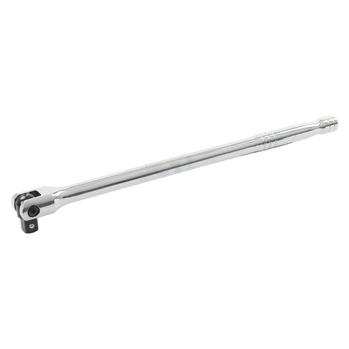 Silverline-Flexible Handle