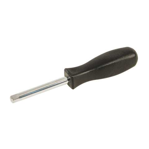 Silverline-Spinner Handle 1/4" Square Drive
