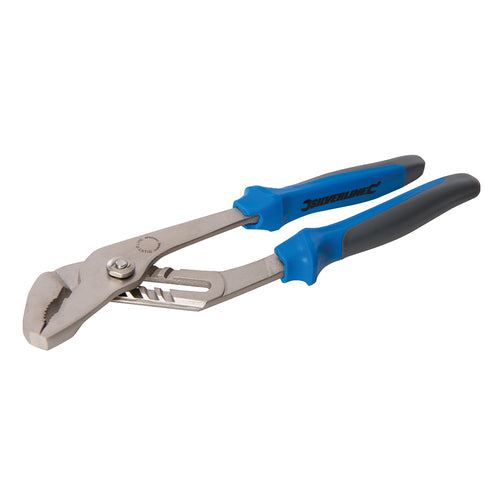 Silverline-Expert Waterpump Pliers