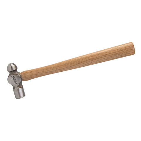 Silverline-Hardwood Ball Pein Hammer