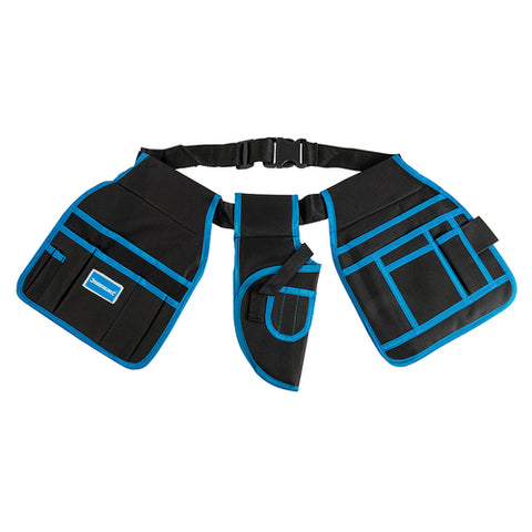 Silverline-Pouch Belt 15 Pocket