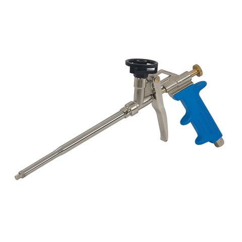 Silverline-Heavy Duty PU Foam Applicator Gun