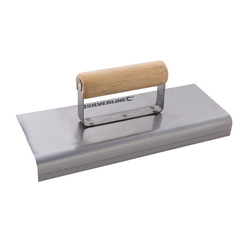 Silverline-Cement Edging Trowel