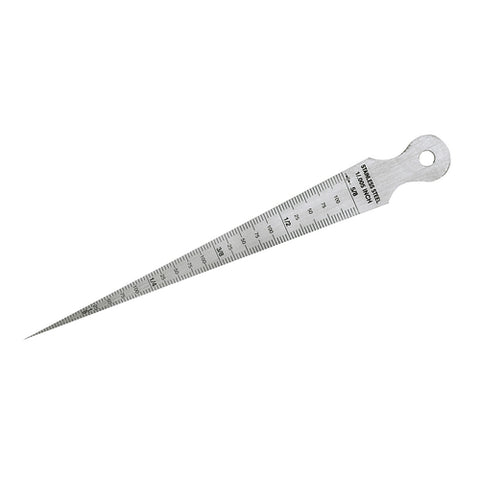 Silverline-Bore Gauge
