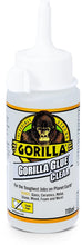 Gorilla Glue Clear 110ml