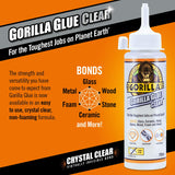 Gorilla Glue Clear 110ml