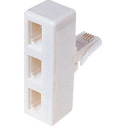 Dencon-3 Way Adaptor