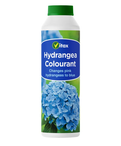 Vitax-Hydrangea Colourant