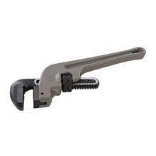 Dickie Dyer-Slanting Aluminium Pipe Wrench