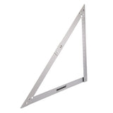 Silverline-Folding Frame Square