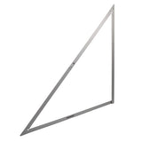 Silverline-Folding Frame Square