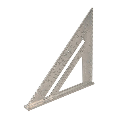Silverline-Aluminium Alloy Roofing Square