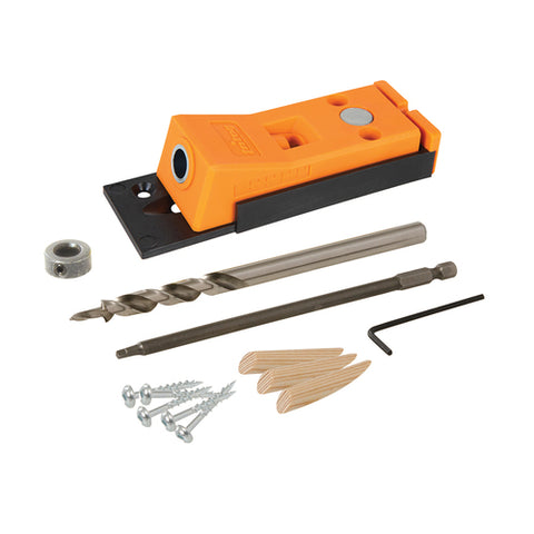 Triton-Single Mini Pocket-Hole Jig