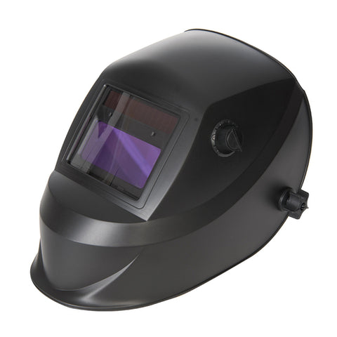 Silverline-Welding Helmet Auto Darkening Variable & Grinding