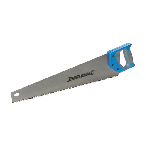 Silverline-Tri-Cut Saw