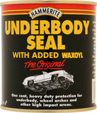 Hammerite-Underbody Seal with Waxoyl
