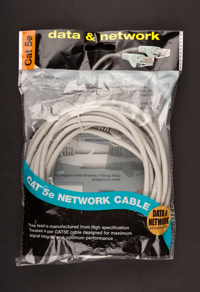 Dencon-CAT 5E Network Cable
