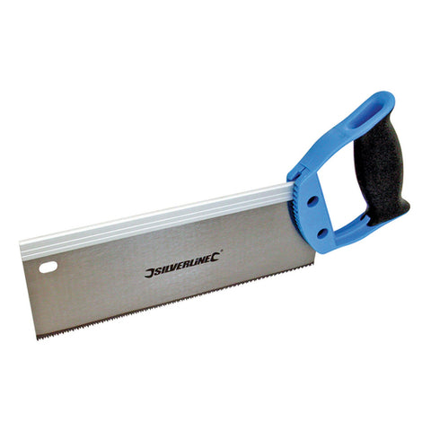 Silverline-Hardpoint Tenon Saw