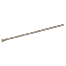 Silverline-Crosshead Masonry Drill Bit