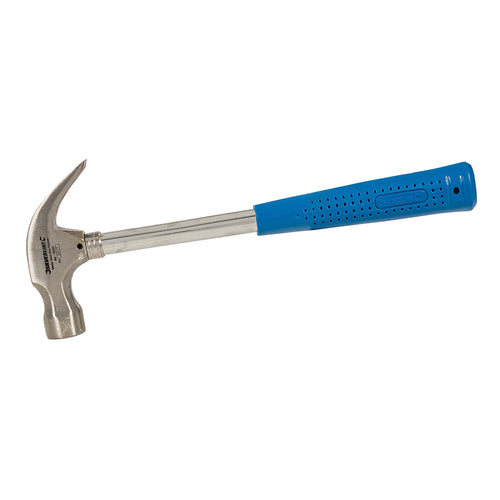 Silverline-Tubular Shaft Claw Hammer