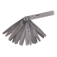 Silverline-Feeler Gauge