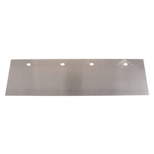 Silverline-Floor Scraper Blade